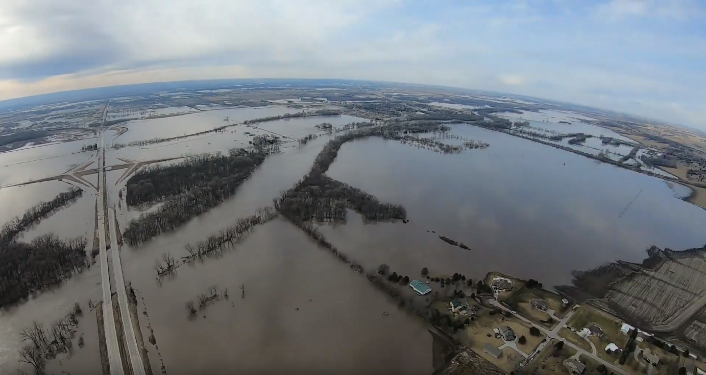 Nebraska Flooding