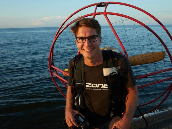 Great Big Story: Capturing Louisiana’s Disappearing Wetlands