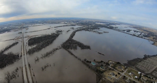 Nebraska Flooding